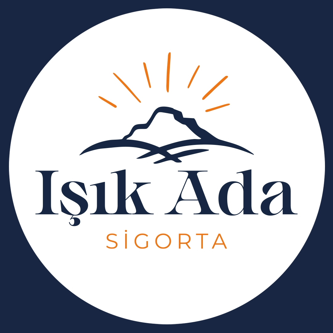 Işık Ada Sigorta Logo